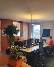 Ströer Deutsche Städte Medien GmbH Bild 1