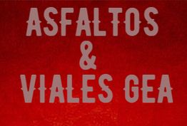 Asfaltos y Viales Gea