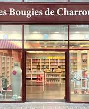 Les Bougies de Charroux image 5