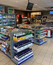 JET Tankstelle Bild 3