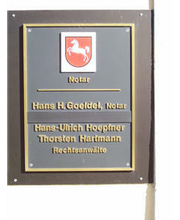 Anwälte am Markt Bild 1