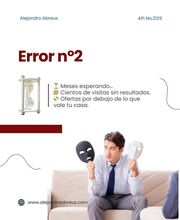 Alejandro Abreus. Inmobiliaria - Real Estate imagen 6