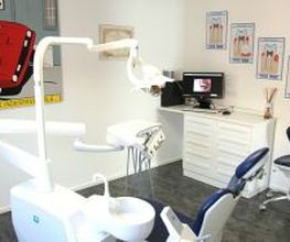 dr. med. dent. Benatti Gianfranco Bild 1