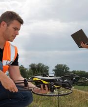 HKD Géomatique Vaud SA Bild 1