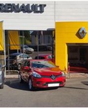 Sté d'Exploitation du Garage Des Vives Eaux image 3
