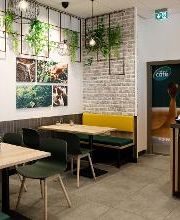 Shell Recharge Charging Station Bild 17