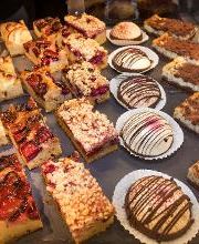 Mövenpick Café Hamburg Airport Bild 7