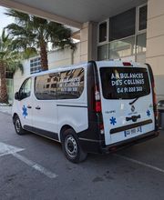 Ambulances des Collines image 6