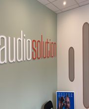 Audiosolution Audioprothesiste Andrézieux image 1