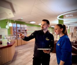 HoppeClean Gebäudedienste | Kassel Bild 1