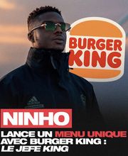 Burger King image 14