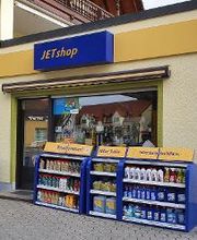 JET Tankstelle Bild 2