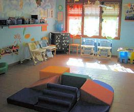Asilo Nido Culla Baby Star Bild 1