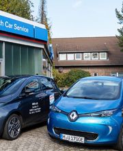 HSS Car Service Langenhagen e.K. Bild 6