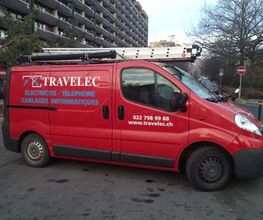 Travelec SA Bild 4