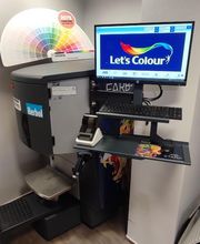 Rainer Zillinger Malerbetrieb und Farbenfachgeschäft Bild 16