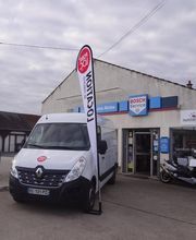 J.B.K Autos Motos image 1