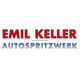 Emil Keller & Co Autospritzwerk