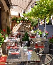 Restaurant Traube Bild 4