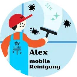 Alex-mobile Reinigung