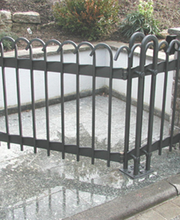 Kunstschmiede Schrepfer GmbH Bild 4