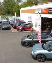 Garage Bourdeau image 10