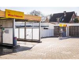 Shell Recharge Charging Station Bild 7