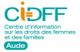 C.I.D.F.F