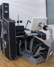 Kieser Training Heilbronn Bild 4