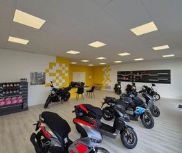 Scootmania 2 Roues image 3