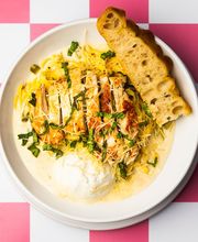 Pizza Cheeks image 13