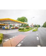 Shell Recharge Charging Station Bild 14