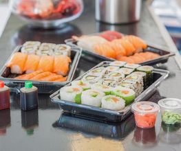 Couleur Sushi image 1