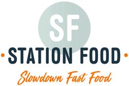 STATION FOOD GMBH