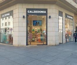 Calzedonia imagen 1