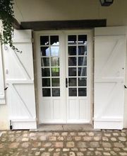 Pouet Menuiserie image 13