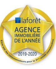 Agence immobilière Laforêt Biganos image 4