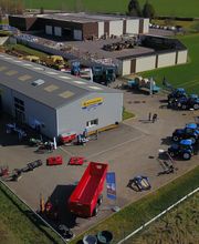 Groupe Méthivier - Europagri Tonnerre image 1