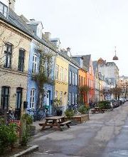 Bob W Østerbro Copenhagen billede 9