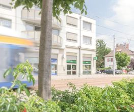 AOK PLUS - Filiale Schkeuditz Bild 2
