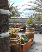 Casa Rural en Lanzarote - Finca Isabel imagen 11