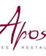 Apostels Griechisches Restaurant Bild 1