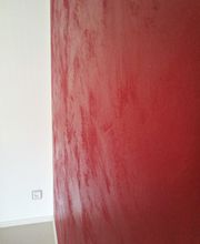 Dekotechnik mit Glasperlen