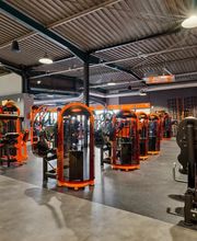 Basic-Fit 24/7 image 3