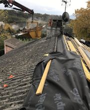 Descombes Charpente SARL image 16