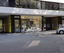 Neuroth Hörcenter AG - Hörgeräte und Gehörschutz Bild 2