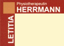 Physiotherapiepraxis Letitia Herrmann