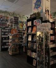 Waldgeister Manga Café eGbR Bild 2