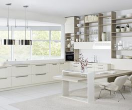 Weber Küchen- und Möbelwerkstatt Bild 4