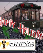Louisiana Pain Specialists - New Orleans Pain Management Clinic image 20